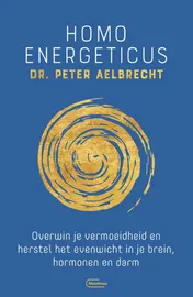 Omslag van Homo Energeticus