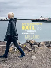 Omslag van Roots