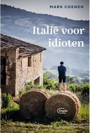 Omslag van Italië voor idioten