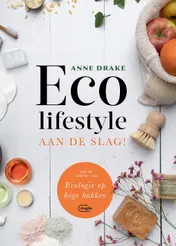 Omslag van Eco lifestyle aan de slag!
