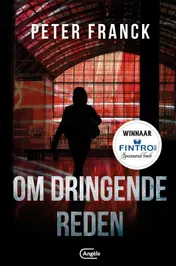 Omslag van Om dringende reden