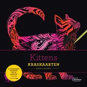 Omslag van Kittens Kraskaarten