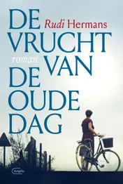 Omslag van De vrucht van de oude dag