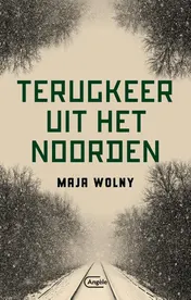 Omslag van Terugkeer uit het Noorden