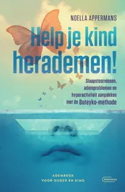 Omslag van Help je kind herademen!