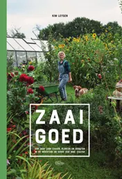 Omslag van Zaaigoed