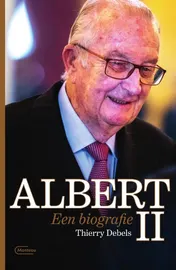 Omslag van Albert II