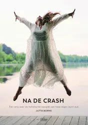Omslag van Na de crash