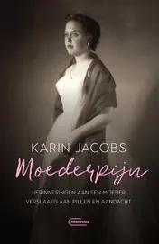 Omslag van Moederpijn