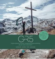 Omslag van GR5