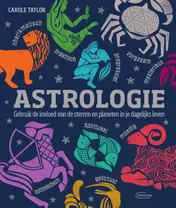 Omslag van Astrologie