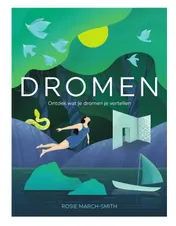 Omslag van Dromen