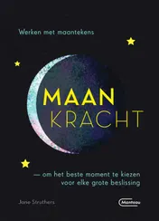 Omslag van Maankracht