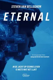 Omslag van Eternal