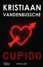 Omslag van Cupido
