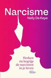 Omslag van Narcisme