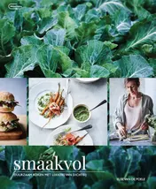 Omslag van Smaakvol