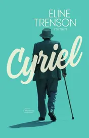 Omslag van Cyriel