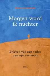 Omslag van Morgen word ik nuchter