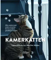 Omslag van Kamerkatten