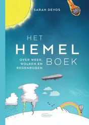 Omslag van Het hemelboek