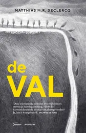 Omslag van De Val