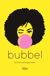 Omslag van Bubbel