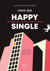 Omslag van Not so happy single