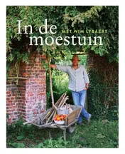 Omslag van In de moestuin