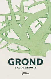 Omslag van Grond