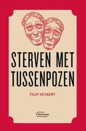 Omslag van Sterven met tussenpozen