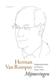 Omslag van Mijmeringen