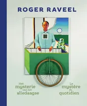 Omslag van Roger Raveel