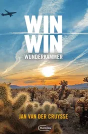 Omslag van Win Win