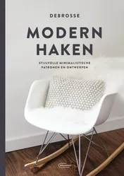 Omslag van Modern haken