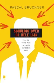 Omslag van Schuldig over de hele lijn