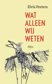 Omslag van Wat alleen wij weten