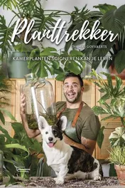 Omslag van Planttrekker