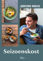 Omslag van Seizoenskost