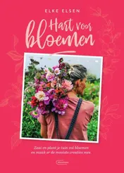 Omslag van Hart voor bloemen