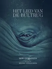 Omslag van Het lied van de bultrug