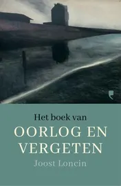 Omslag van Het boek van oorlog en vergeten
