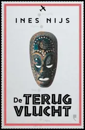 Omslag van De terugvlucht