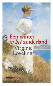 Omslag van Een winter in het Zuiderland