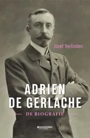 Omslag van Adrien De Gerlache