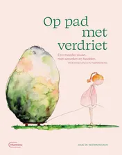 Omslag van Op pad met verdriet