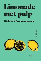 Omslag van Limonade met pulp