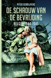 Omslag van De schaduw van de bevrijding