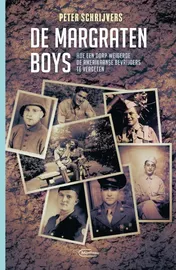 Omslag van De Margraten Boys