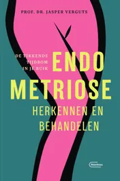 Omslag van Endometriose herkennen en behandelen